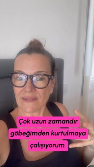 Hale Caneroğlu Instagram - HEY 35 YAŞ ÜSTÜ Hanımlar! Siz de benim gibi karın ve bel yağlarını yok etmekte zorlanıyor musunuz? Yorumlarda sohbet edelim👇🏻

Bu kış nice uzmanlarla bu konuyu irdeleyeceğiz. Haydi sorun ben ve @gonulvaliyeva cevaplayalım!! 

#wellaging #wellbeing #menopoz #premenopoz #sendeğişdünyandeğişsin