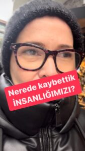 Hale Caneroğlu Top 100 Instagram Photos and Posts