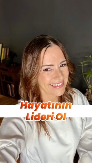 Hale Caneroğlu Instagram - Hayatının Lideri Olmak İstiyorsan Kendinle İlgili Bilmen Gereken 3 Önemli Şey 👆🏻

#sendeğişdünyandeğişsin #halecaneroğlu #wellbeing #pozitifdüşünce #pozitifpsikoloji #ayuverdikyaşam #kurumsalwellbeing #kurumsalgelişim #kişiselfarkındalık #kişiseldönüşüm #pozitifgelişim #pozitifdüşünce
