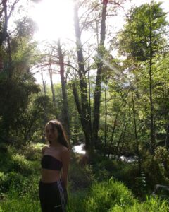 Haley Pullos Most Liked Photos and Posts