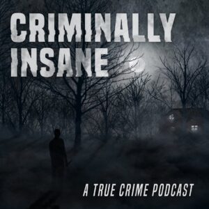 Haley Pullos Instagram - super excited to announce my new podcast Criminally Insane with my co-host @dylanfabri. our trailer is currently available on @spotify, but we will be available everywhere you listen to your podcasts very soon. 🤍