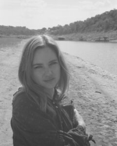 Actress Haley Ramm HD Instagram Photos and Wallpapers December 2022