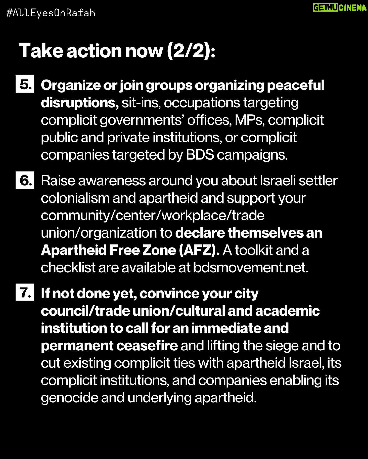 Haley Webb | Gethu Cinema