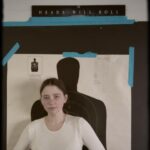 Haley Bennett Instagram - HEADS WILL ROLL