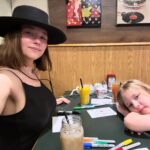 Haley Bennett Instagram - Happy Mother Just me and my child who I love more than anything a love that has cracked me open, opened my eyes and saved me 1000x over I will spend the rest of my life trying to give to her as much as she has given to me. Beyond. Beyond. Beyond.