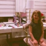Haley Bennett Instagram - “I AM SUCH AN ARTIST” Yesterday, I filmed a video of Virgina showcasing the castle she made, to share with her big brothers. My jaw dropped when, “I am such an artist” came out of her mouth. I realised, THAT is what I live for. That is my mission. Her first breath made all the struggle worth it. ALL the struggle 🫢 VWW has more confidence than I have in my left pinkie nail. THIS makes me so proud. I feel peaceful in the knowledge I am raising her right. No matter what I go through, she remains my priority. She is my north star and I am hers. Her existence brings me and so many others the most profound joy. VWW is more inspiring, protective and light filled than any shamanic stone. Our love has put a diamond shield of protection around us that nothing or no one could ever pierce through. God bless the children. “The seeds we plant today will become the fruit of tomorrow”