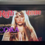 Haley Bennett Instagram - This is from my first film, serving teen pop star at 19. Singing, dancing, acting my little adolescent tooshie off. Thanks for bringing it back @michelle_peach_mclaughlin I see so much Virginia here Bless “I don’t think, I just exist” Cora, forever