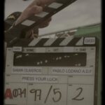 Haley Bennett Instagram - NEW PROJECT ALERT: It’s been difficult to keep this one under wraps, as I had such a laugh with this cast and crew in Columbia. Excited to share here with you. Paul is such a great guy and supurb actor and I wish him lots of success on this one. More to come @beplentygood @kharmelcochranecasting Protagonist Pictures has unveiled the new drama-thriller Press Your Luck, starring Paul Walter Hauser (Black Bird, Richard Jewell, I, Tonya). The company on Thursday also unveiled a first glimpse at the project, based on the “incredible” true story of Michael Larson, an unemployed ice-cream truck driver from Ohio who steps onto the game show “Press Your Luck” harboring a secret: the key to endless amounts of money. But his winning streak gets threatened when executives in the control room start to uncover his real motivations. The all-star ensemble cast also includes Walton Goggins (Fallout, The Righteous Gemstones, The Hateful Eight), David Strathairn (Nomadland, Good Night and Good Luck), Maisie Williams (The New Look, Game of Thrones), Haley Bennett (Swallow, The Magnificent Seven), Shamier Anderson (John Wick: Chapter 4, “Invasion”), David Rysdahl (Fargo, Oppenheimer), and James Wolk (Boys in the Boat, Watchmen, Mad Men).