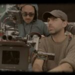 Haley Bennett Instagram – NEW PROJECT ALERT:
It’s been difficult to keep this one under wraps, as I had such a laugh with this cast and crew in Columbia. Excited to share here with you. Paul is such a great guy and supurb actor and I wish him lots of success on this one. More to come @beplentygood @kharmelcochranecasting

Protagonist Pictures has unveiled the new drama-thriller Press Your Luck, starring Paul Walter Hauser (Black Bird, Richard Jewell, I, Tonya). The company on Thursday also unveiled a first glimpse at the project, based on the “incredible” true story of Michael Larson, an unemployed ice-cream truck driver from Ohio who steps onto the game show “Press Your Luck” harboring a secret: the key to endless amounts of money. But his winning streak gets threatened when executives in the control room start to uncover his real motivations.

The all-star ensemble cast also includes Walton Goggins (Fallout, The Righteous Gemstones, The Hateful Eight), David Strathairn (Nomadland, Good Night and Good Luck), Maisie Williams (The New Look, Game of Thrones), Haley Bennett (Swallow, The Magnificent Seven), Shamier Anderson (John Wick: Chapter 4, “Invasion”), David Rysdahl (Fargo, Oppenheimer), and James Wolk (Boys in the Boat, Watchmen, Mad Men).