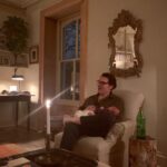 Haley Bennett Instagram - Virginia surprised me today on set with five dozen dusty pink roses. With love, from my Joe, who is still hard at work on “M” in Rome. Our little cherub, my blessing of a messenger, uplifted me with her pure joy. I burst out in tears overwhelmed with longing, gratitude, and wonder. How can I contain so much love? I often feel it will consume me until, I just surrender. Happy Valentine’s day to you all.