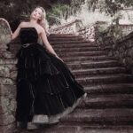 Haley Bennett Instagram - Vanity Fair