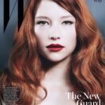 Haley Bennett Instagram -