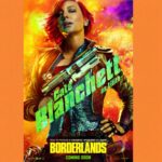 Haley Bennett Instagram - NeW PrOJEcT ALeRt @borderlandsfilm @realeliroth In Cinemas August 9 💣