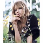 Haley Bennett Instagram -