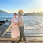 Haley Bennett Instagram – Feeling sentimental whilst on location filming in Montreal. Reflecting on all that’s important. Love and friendship shape my memories. Want to honour and declare my love.