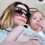 Haley Bennett Instagram - ride or die