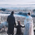 Haley Bennett Instagram – Feeling sentimental whilst on location filming in Montreal. Reflecting on all that’s important. Love and friendship shape my memories. Want to honour and declare my love.