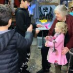 Haley Bennett Instagram – Feeling sentimental whilst on location filming in Montreal. Reflecting on all that’s important. Love and friendship shape my memories. Want to honour and declare my love.