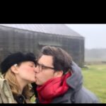 Haley Bennett Instagram – I don’t often share or offer up anything about mine and Joes relationship, being that it’s so sacred and precious to me. We’ve been through the best and the worst of times and held each-other up. I understand him more every day and our love is one of the deepest joys and blessings in my life. I am forever grateful for our endless play, our support for one another, commitment and kindness. Most of I am grateful for the most wonderful gift imaginable, our divine creation, our daughter Virginia and his boys, Mo and Zubin. Their shared relationship is magic. These beings make life worth living and our love is untouchable, unconditional and infinite.