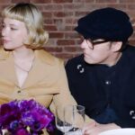 Haley Bennett Instagram - I don’t often share or offer up anything about mine and Joes relationship, being that it’s so sacred and precious to me. We’ve been through the best and the worst of times and held each-other up. I understand him more every day and our love is one of the deepest joys and blessings in my life. I am forever grateful for our endless play, our support for one another, commitment and kindness. Most of I am grateful for the most wonderful gift imaginable, our divine creation, our daughter Virginia and his boys, Mo and Zubin. Their shared relationship is magic. These beings make life worth living and our love is untouchable, unconditional and infinite.