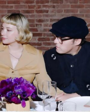 Haley Bennett Instagram - I don’t often share or offer up anything about mine and Joes relationship, being that it’s so sacred and precious to me. We’ve been through the best and the worst of times and held each-other up. I understand him more every day and our love is one of the deepest joys and blessings in my life. I am forever grateful for our endless play, our support for one another, commitment and kindness. Most of I am grateful for the most wonderful gift imaginable, our divine creation, our daughter Virginia and his boys, Mo and Zubin. Their shared relationship is magic. These beings make life worth living and our love is untouchable, unconditional and infinite.