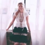 Haley Bennett Instagram – once upon a time there lived a girl with dreams bigger than the sky…