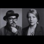 Haley Bennett Instagram - I don’t often share or offer up anything about mine and Joes relationship, being that it’s so sacred and precious to me. We’ve been through the best and the worst of times and held each-other up. I understand him more every day and our love is one of the deepest joys and blessings in my life. I am forever grateful for our endless play, our support for one another, commitment and kindness. Most of I am grateful for the most wonderful gift imaginable, our divine creation, our daughter Virginia and his boys, Mo and Zubin. Their shared relationship is magic. These beings make life worth living and our love is untouchable, unconditional and infinite.