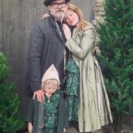 Haley Bennett Instagram – I don’t often share or offer up anything about mine and Joes relationship, being that it’s so sacred and precious to me. We’ve been through the best and the worst of times and held each-other up. I understand him more every day and our love is one of the deepest joys and blessings in my life. I am forever grateful for our endless play, our support for one another, commitment and kindness. Most of I am grateful for the most wonderful gift imaginable, our divine creation, our daughter Virginia and his boys, Mo and Zubin. Their shared relationship is magic. These beings make life worth living and our love is untouchable, unconditional and infinite.