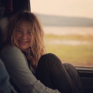 Haley Bennett Instagram - Can’t wait to go back to Africa
I need it, it calls me back again and again