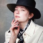 Haley Bennett Instagram - These past twelve months I have experienced and have lay witness to so much loss, injustice and heartbreak. I have made great efforts to tread lightly, taking care not to imprint the heavy grief in the ground. Or rather, it’s imprint on me. It took me the better half of a year to make headway, begin to recover from personal traumas. All the while, my loving partner lived abroad in Rome, for the better half 2022/23. Although we are proud of his work, which thankfully helps support the family, we have missed him immeasurably. (thank you to all the incredible women who band around me and helped me be the best momma I could be given the circumstances) There have been a lot of sacrifices made this year. I am privileged to choose the path I walk about, but that doesn’t mean it isn’t sometime treacherous ones. I also experienced so much wonder. The wonder of feeling pain and the ability to observe my wounds as they eventually began to heal. Human beings are so resilient. I hope this year, I will continue to nurture the goodness in me. Be kinder to myself. Gentler. More loving. Create and live the life I envision, in health, without pause, and with the support of my higher power. Let go of everything that does not serve me, and fully realise my worth.