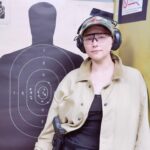 Haley Bennett Instagram - action action wonder fearless fucking woman catastrophic disaster avenging angel ultra violent bang bang kiss kiss cut