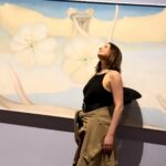 Haley Bennett Instagram - Happy Mother Just me and my child who I love more than anything a love that has cracked me open, opened my eyes and saved me 1000x over I will spend the rest of my life trying to give to her as much as she has given to me. Beyond. Beyond. Beyond.
