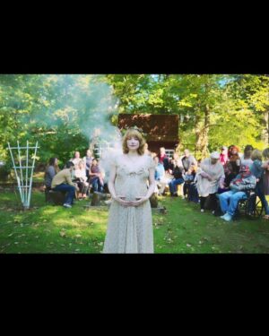 Haley Bennett Instagram - Happy Mother’s day UK 
Since becoming a “mumma”
my perspective on so many things 
have transformed. I was awakened. 
Sending love to all the mothers
out there, doing their best. 

Motherhood can be so challenging but the reward is far greater than the sacrifice. I am filled with gratitude. 
I am grateful to be the recipient of my daughters love 
VW is such an open, generous affectionate soul, yet with love, fearlessly stands her ground. V is the greatest blessing to me. 

Thank you to Joe for being such a wonderful father, even in your long absences. The support you provide your family, allows me to be a better mother. I hold so much love and gratitude. 

Ive always told V, the love you give is the love you receive. We teach our children how to love. Through example. As leaders. Every choice, every moment, is defined by this for me. Lets all be a little kinder. Nurture the child in you,too. The child in us all. These kids are the future.

The seeds we plant today…