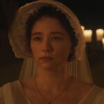 Haley Bennett Instagram - These past twelve months I have experienced and have lay witness to so much loss, injustice and heartbreak. I have made great efforts to tread lightly, taking care not to imprint the heavy grief in the ground. Or rather, it’s imprint on me. It took me the better half of a year to make headway, begin to recover from personal traumas. All the while, my loving partner lived abroad in Rome, for the better half 2022/23. Although we are proud of his work, which thankfully helps support the family, we have missed him immeasurably. (thank you to all the incredible women who band around me and helped me be the best momma I could be given the circumstances) There have been a lot of sacrifices made this year. I am privileged to choose the path I walk about, but that doesn’t mean it isn’t sometime treacherous ones. I also experienced so much wonder. The wonder of feeling pain and the ability to observe my wounds as they eventually began to heal. Human beings are so resilient. I hope this year, I will continue to nurture the goodness in me. Be kinder to myself. Gentler. More loving. Create and live the life I envision, in health, without pause, and with the support of my higher power. Let go of everything that does not serve me, and fully realise my worth.