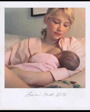 Haley Bennett Instagram - Happy Mother’s day UK 
Since becoming a “mumma”
my perspective on so many things 
have transformed. I was awakened. 
Sending love to all the mothers
out there, doing their best. 

Motherhood can be so challenging but the reward is far greater than the sacrifice. I am filled with gratitude. 
I am grateful to be the recipient of my daughters love 
VW is such an open, generous affectionate soul, yet with love, fearlessly stands her ground. V is the greatest blessing to me. 

Thank you to Joe for being such a wonderful father, even in your long absences. The support you provide your family, allows me to be a better mother. I hold so much love and gratitude. 

Ive always told V, the love you give is the love you receive. We teach our children how to love. Through example. As leaders. Every choice, every moment, is defined by this for me. Lets all be a little kinder. Nurture the child in you,too. The child in us all. These kids are the future.

The seeds we plant today…