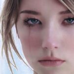 Haley Bennett Instagram - A poem I wrote, I want to share with you, now, entitled Lullaby Birdie. I buried the songstress in me  that defenceless birdie.  The lullabies I sang became tattered, muddied, soiled in black, time passed, I lost my wings.  My grandaddy,  befofe we lay him down to rest,  he told me “don’t keep everything, so close to the vest.  Use your voice, do your best”. I remember, that December,  long ago.  I sang “so long, so long,  the last gentleman I’ll ever know.”  As God as your witness,  heaven from up there  you must’ve seen my soul  as it suffered and deadened.  Caged with shame,  battered to bruised,  nothing to see or hear the cry of another forgotten muse.  Granddaddy, i’ve been silently sobbing, “your little birdie never took flight”  I felt your hands on me, Yesterday “you are good, you’re are safe  don’t let your voice, go to waste your songs will mend the hearts of children” “Which ones, grand daddy” a voice from within.  “which children? the child within me?  The child in them? I’ve seen so much, I know too much and worse, i’ve committed sin.  my heart, it’s been crushed where would I begin?”  He replied “We are all sinners, hypocrites” Then appeared the shape of an instrument.  A violin…A sitar… No, just that simple man’s old guitar His voice replied, “I’ve removed its tar, replaced it with the moon and the stars.” Northern light, weary travellers delight,  colours danced-the sky- land beneath my feet, she began to weep.  “I am fertile, destined to grow Sow your your seeds, nourish me.  Use your voice, never for profit.  Your instrument is a tonic, it will lend.  To the child in you, to the child in them.  Sing,little birdie, if only just a lullaby. Halo