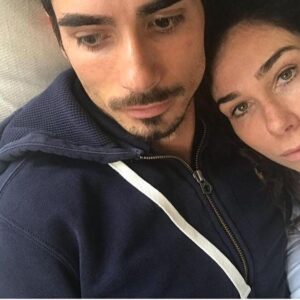 Halina Reijn Instagram - Daniel en ik willen via deze weg laten weten dat we onze romantische relatie al een tijd geleden hebben beëindigd, en als heel dierbare vrienden verder zijn gegaan.

Bij deze nog een laatste tripje down memory lane😻

@danielderidder ❤️