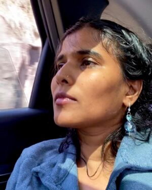 Halitha Shameem Instagram - Kodai is my soul home!