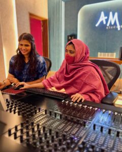 Halitha Shameem Most Liked Photos and Posts