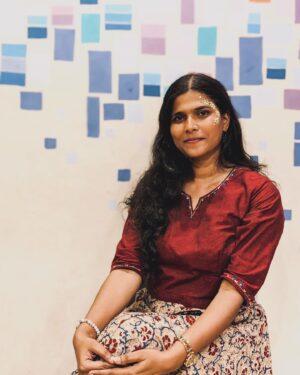 Halitha Shameem Instagram - 