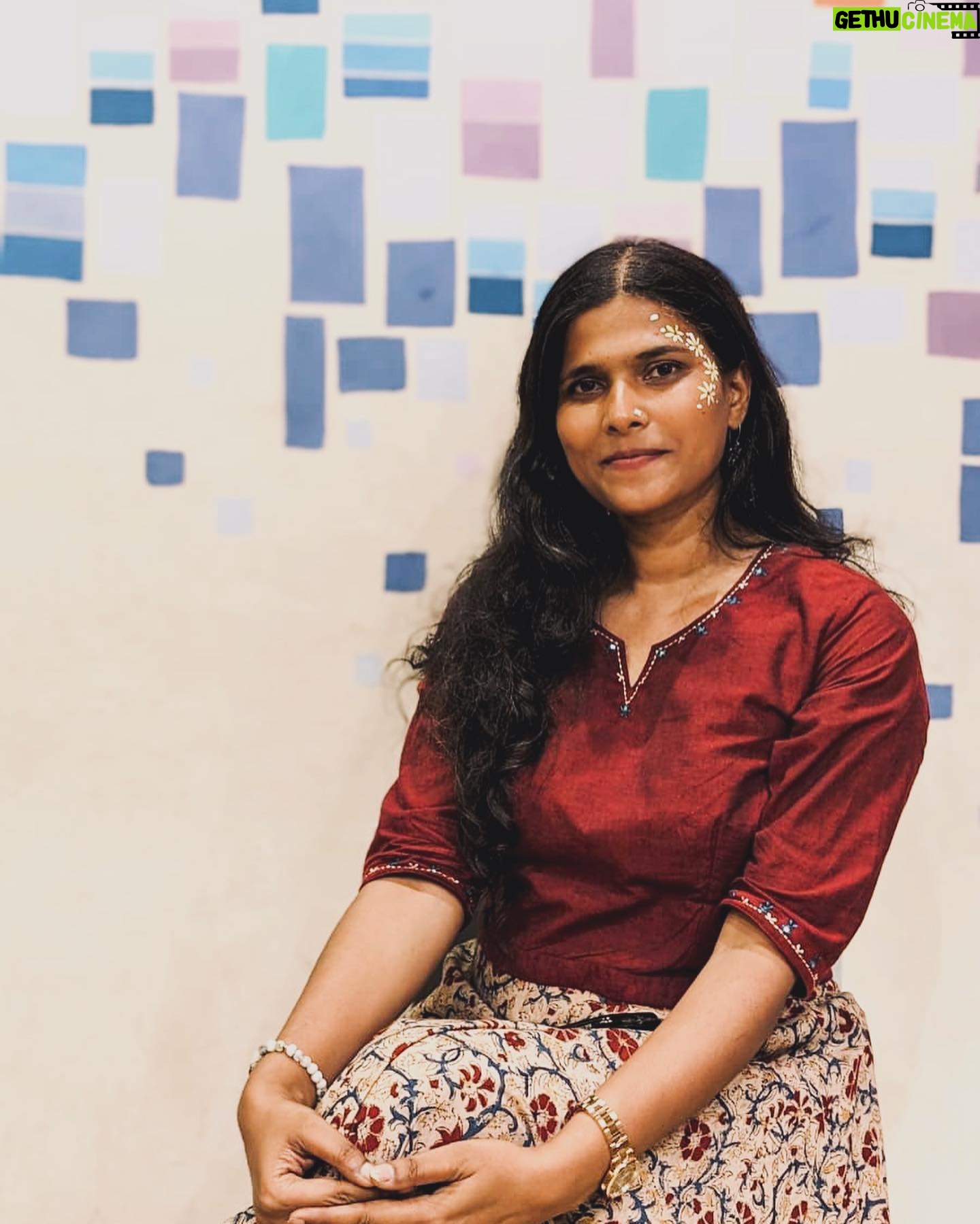 Halitha Shameem - 2K Likes -