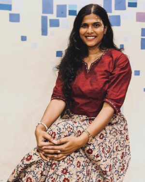 Halitha Shameem Instagram - 