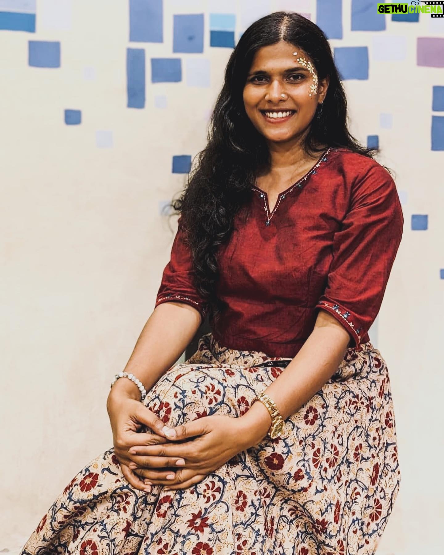 Halitha Shameem - 2K Likes -