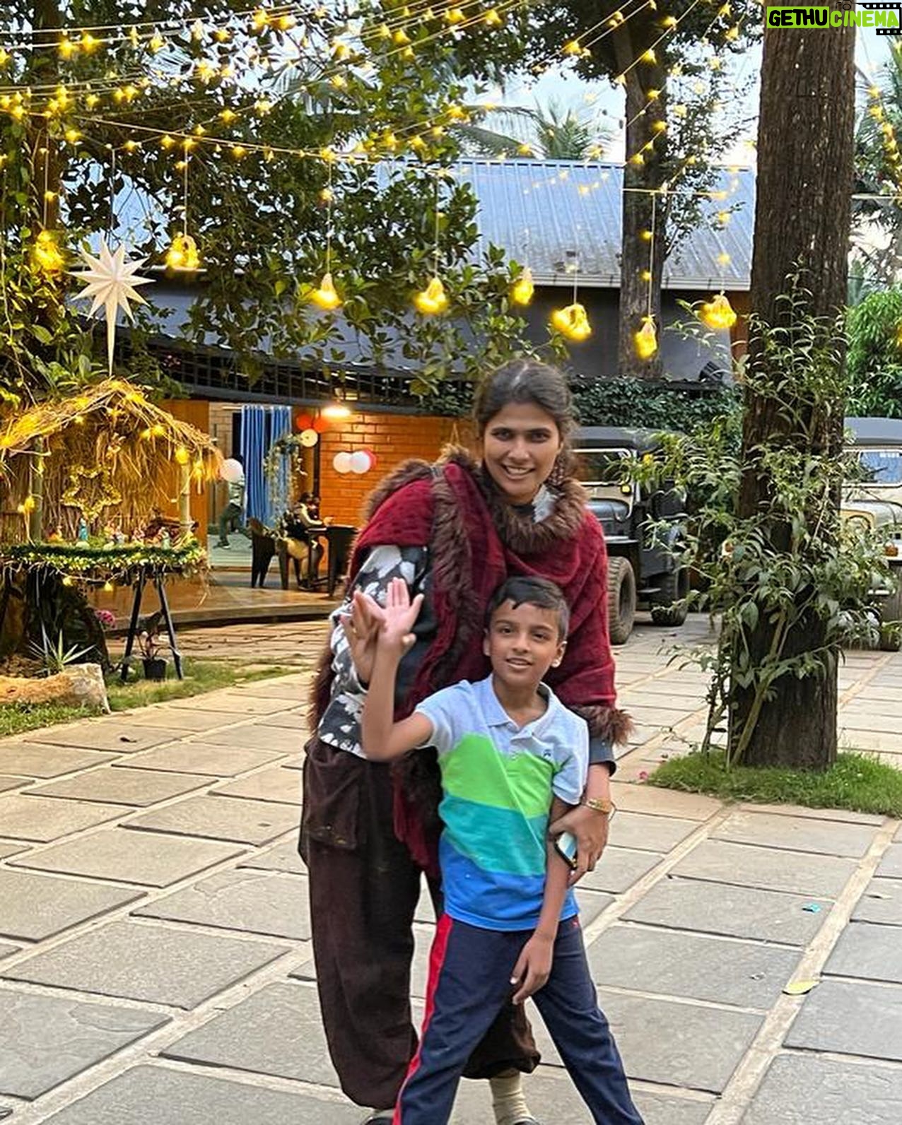 Halitha Shameem - 3.2K Likes - 🎄