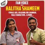 Halitha Shameem