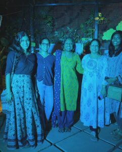Halitha Shameem Instagram - 