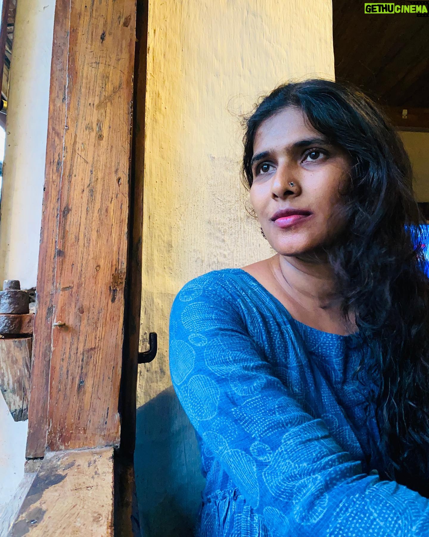 Halitha Shameem - 1.8K Likes - The gal with the rented bicycle.