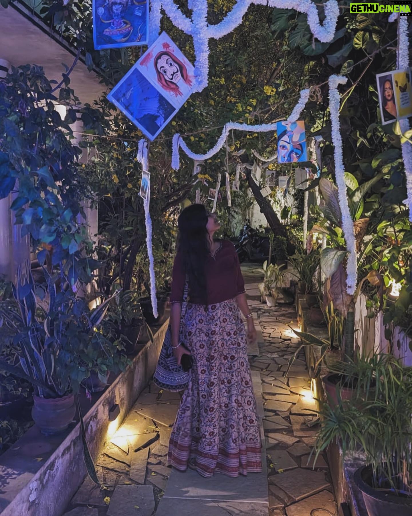 Halitha Shameem - 2K Likes -