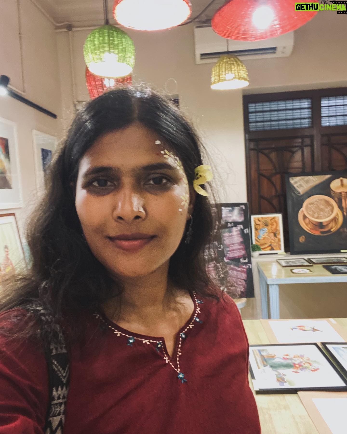 Halitha Shameem - 2K Likes -
