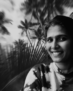 Halitha Shameem Instagram - 